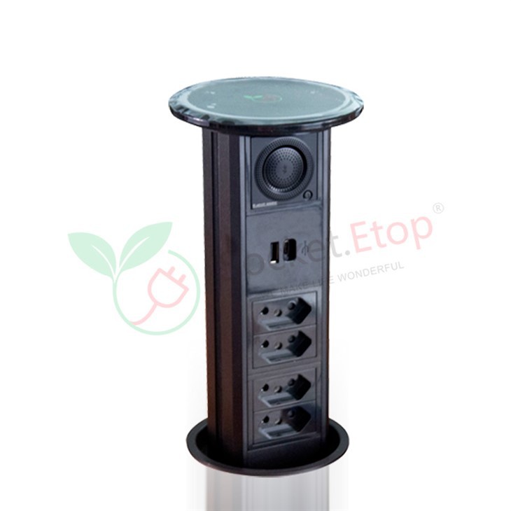 Ac Brushed Plug Socket suppliers