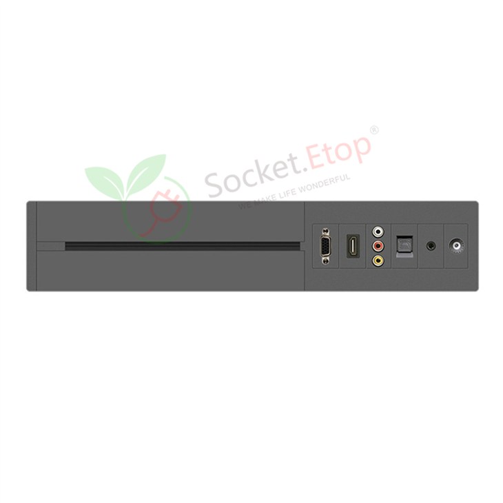 Track Socket System For Home Office price