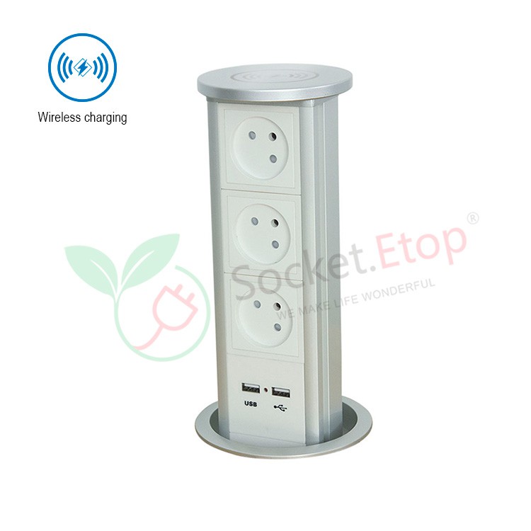 Electrical Outlet Strips For Kitchen