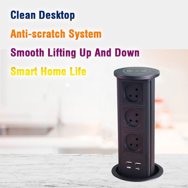 Electrical Outlet Strips For Kitchen best