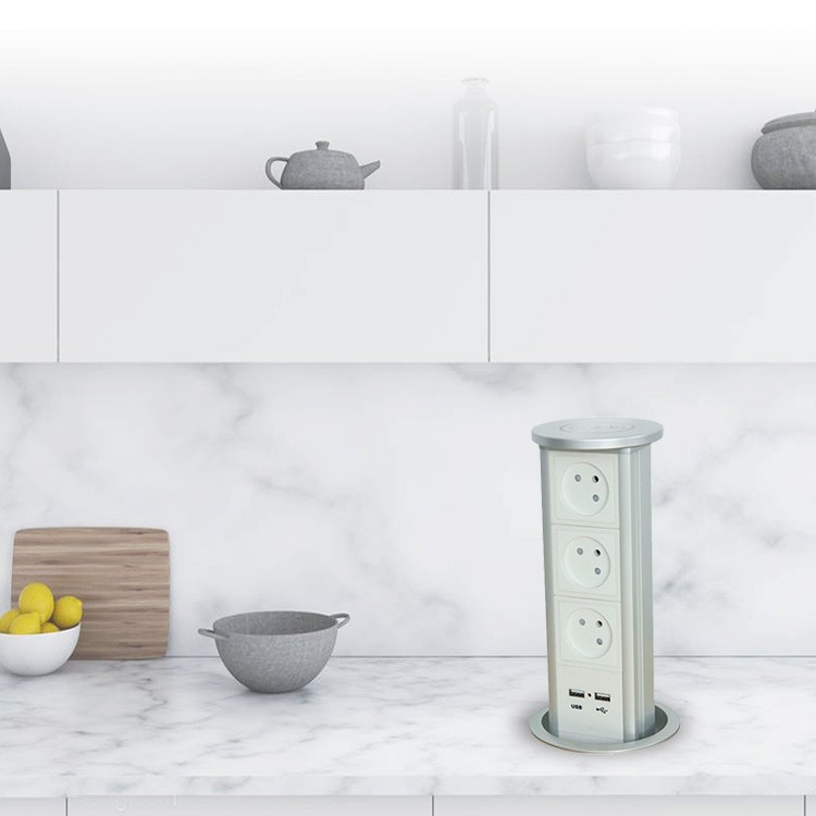 Electrical Outlet Strips For Kitchen high quality