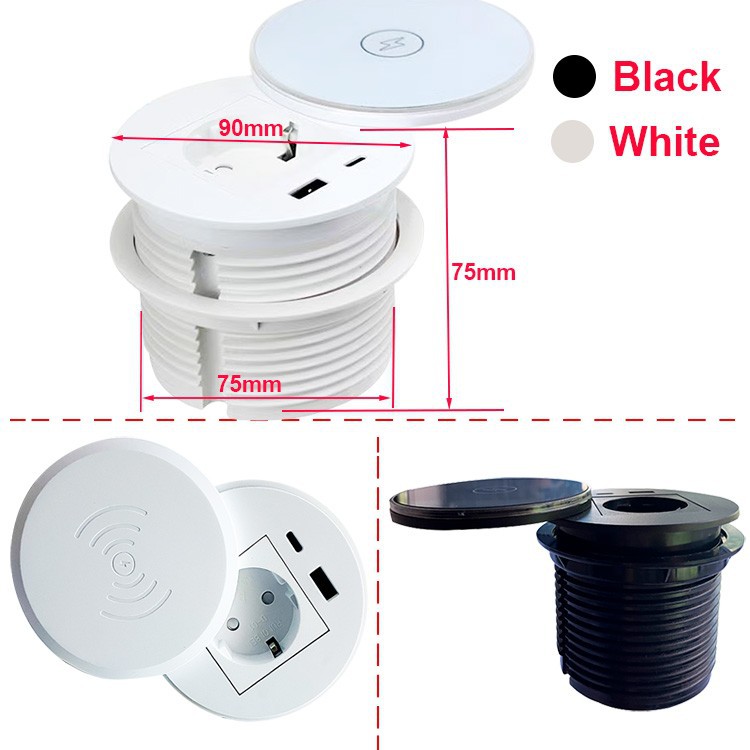 Mini Round Grommet Outlet price